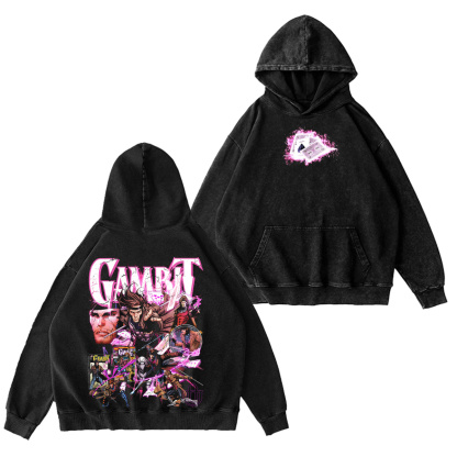 Gambit Oversized T-shirt/Crewneck/Hoodie