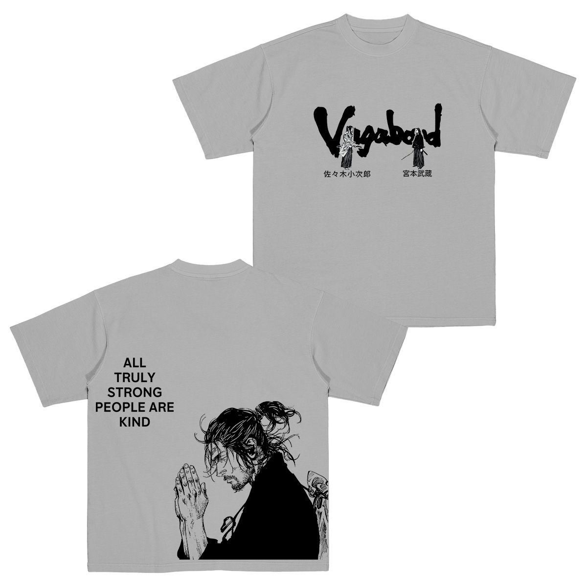 [Copy]Kpop Demon Hunter Tiger Unisex T-shirt/Crewneck/Hoodie