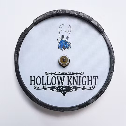 Hollow Knight Projection Night Light
