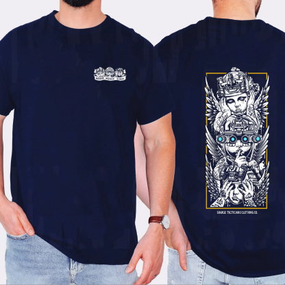 Proverbial Maxim Banner Unisex Shirt/Crewneck/Hoodie