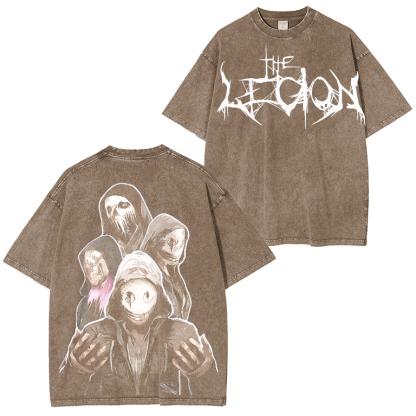 The Legion Dead By Daylight T-Shirt