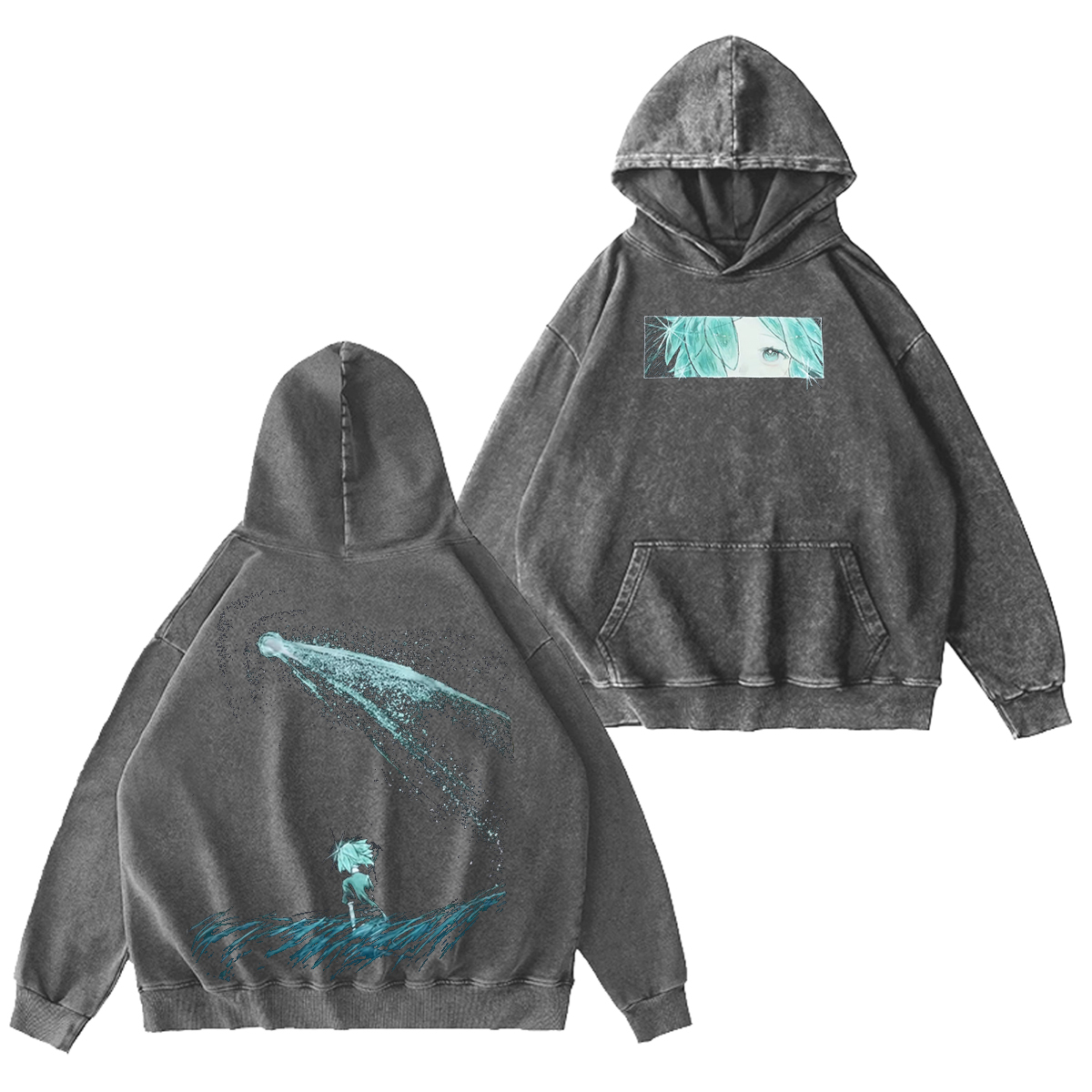 Land of the Lustrous T-shirt/Crewneck/Hoodie