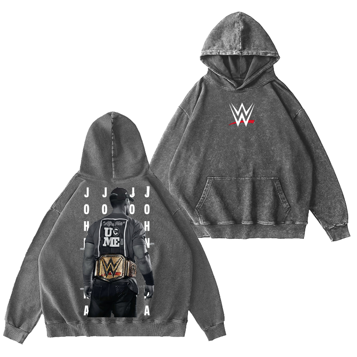 John Cena T-shirt/Crewneck/Hoodie