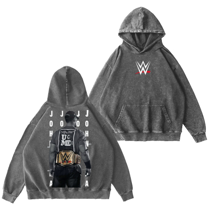 John Cena T-shirt/Crewneck/Hoodie