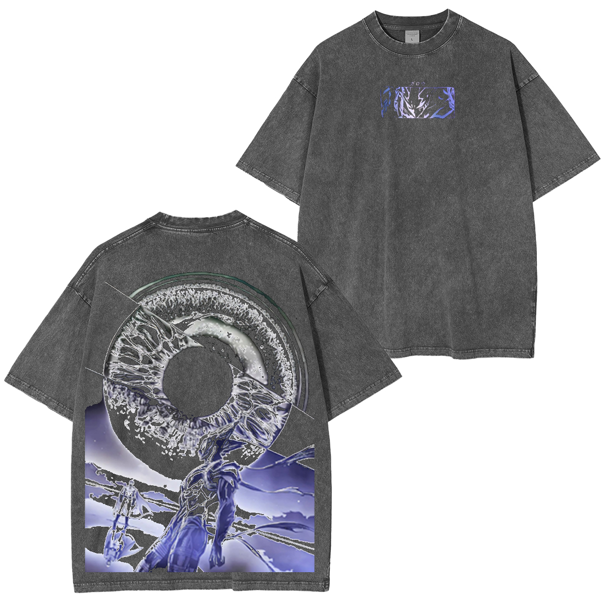 Garou T-shirt/Crewneck/Hoodie