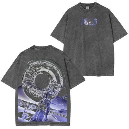 Garou T-shirt/Crewneck/Hoodie