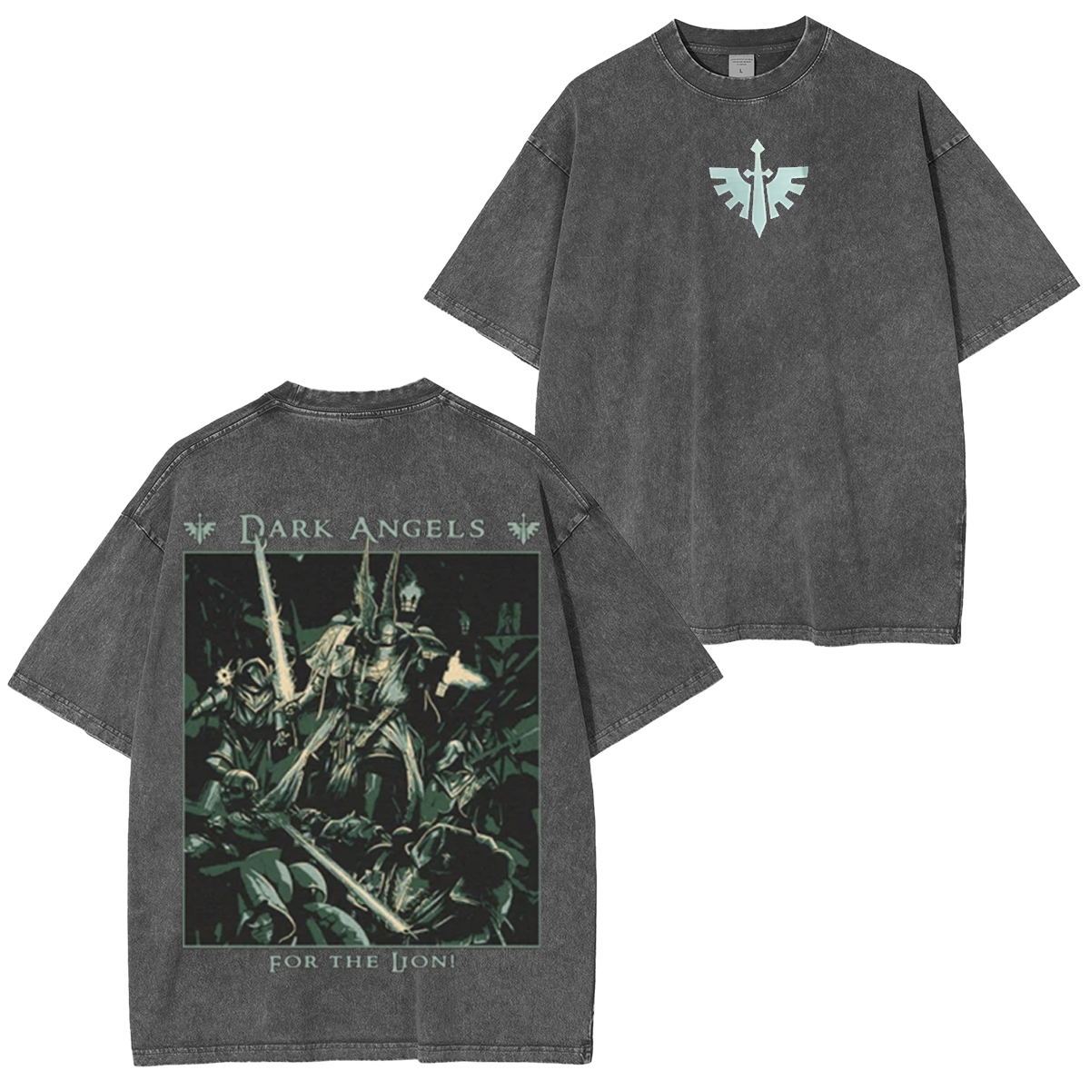 Warhammer 40K T-shirt/Crewneck/Hoodie