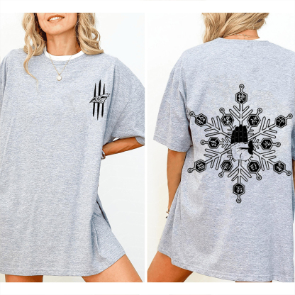 Demon Slayer Unisex Shirt/Crewneck/Hoodie