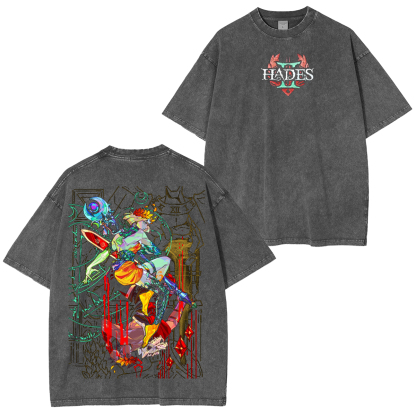 Hades II T-shirt/Crewneck/Hoodie