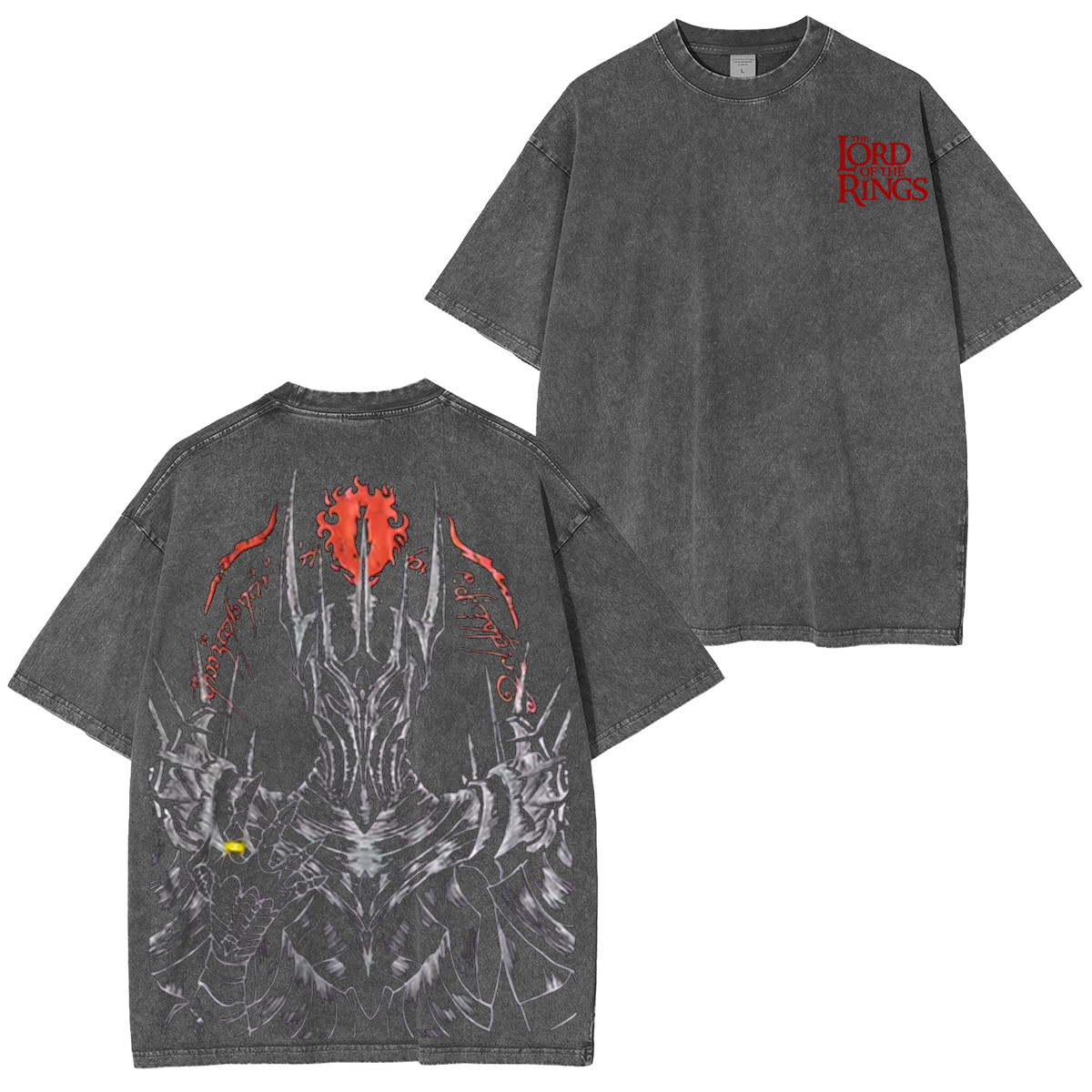 The Lord of the Rings T-shirt/Crewneck/Hoodie