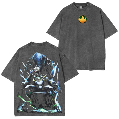 Power Rangers T-shirt/Crewneck/Hoodie
