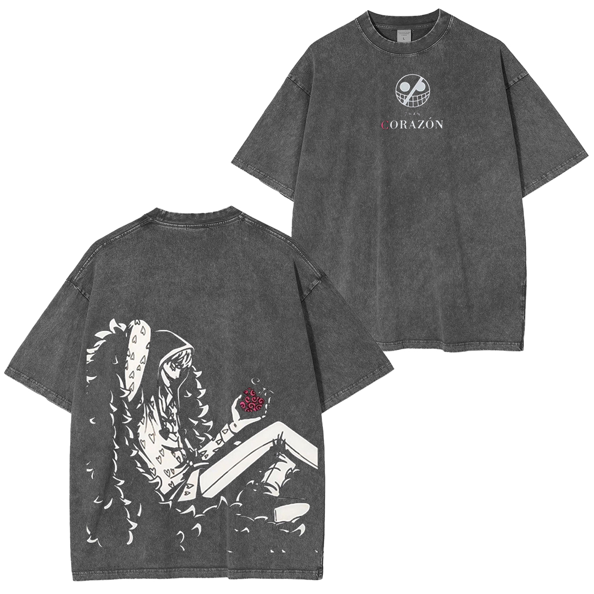 One Piece T-shirt/Crewneck/Hoodie