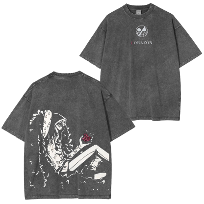 One Piece T-shirt/Crewneck/Hoodie