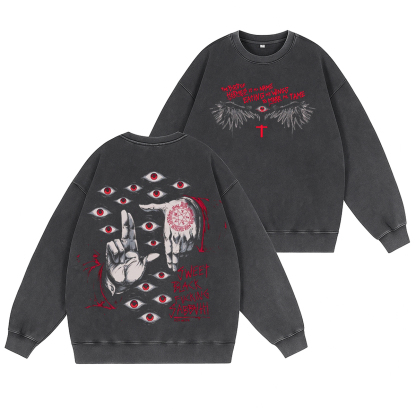 Hellsing T-shirt/Crewneck/Hoodie