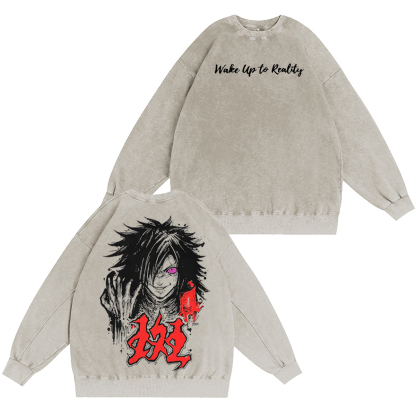 Naruto T-shirt/Crewneck/Hoodie