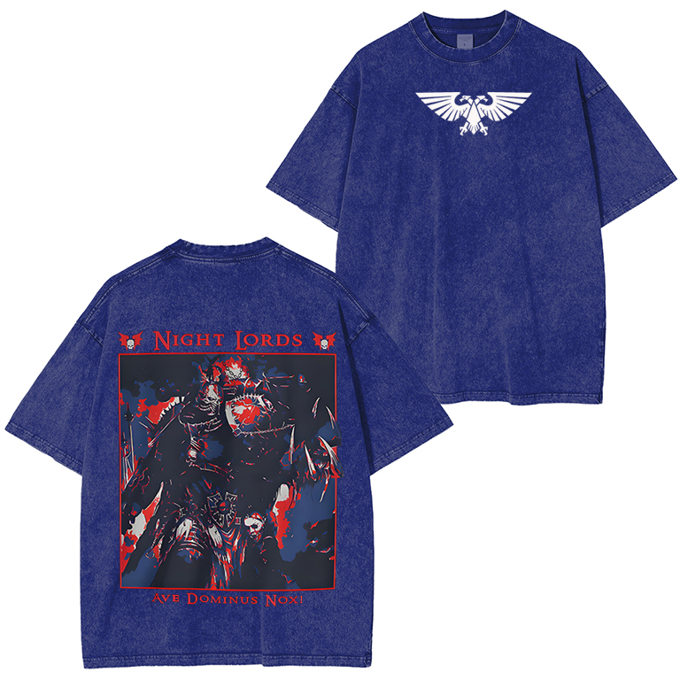 Ave Dominus Nox T-Shirt