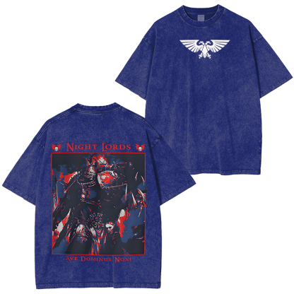 Ave Dominus Nox T-Shirt