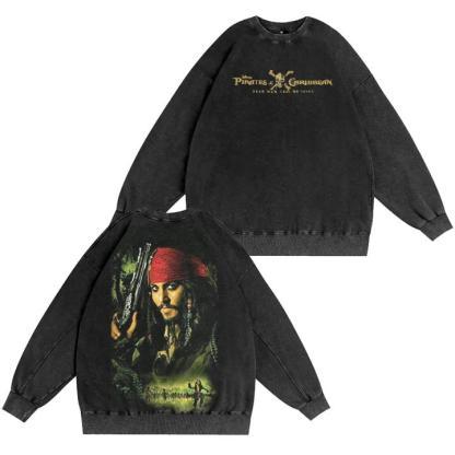 Gawr Gura Unisex Washed T-shirt/Crewneck/Hoodie