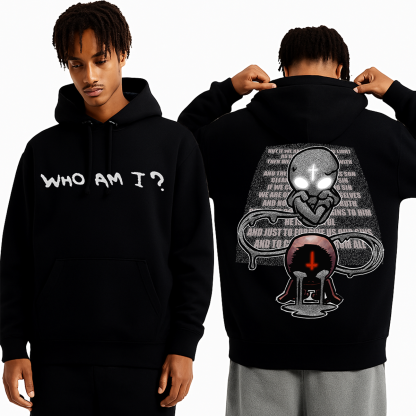 The Binding of Isaac: Rebirth Vintage Oversized T-shirt/Crewneck/Hoodie