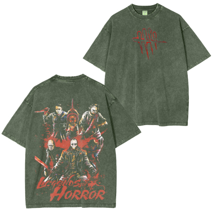 Legends of Horror T-Shirt