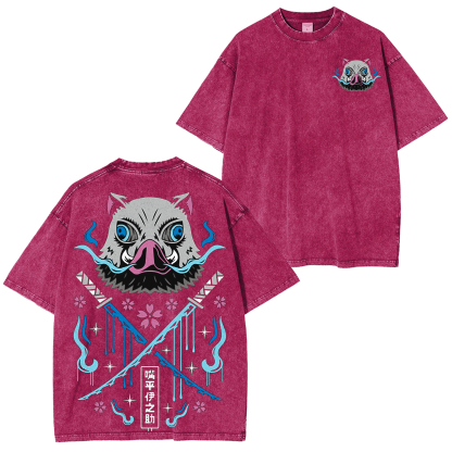 Inosuke Hashibira T-Shirt