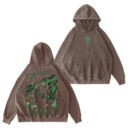 Necrons Warhammer 40K Oversized T-shirt/Crewneck/Hoodie