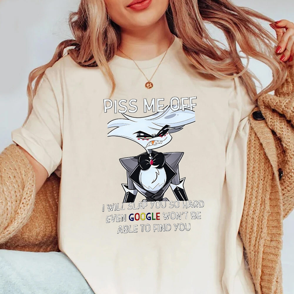 Hazbin Hotel Unisex T-shirt/Crewneck/Hoodie