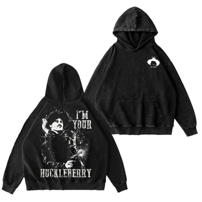 Tombstone Oversized T-shirt/Crewneck/Hoodie