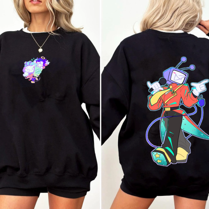 Vintage Spam Unisex Oversized T-shirt/Crewneck/Hoodie