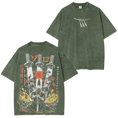 Legion Titanfall  Unisex Washed T-Shirt