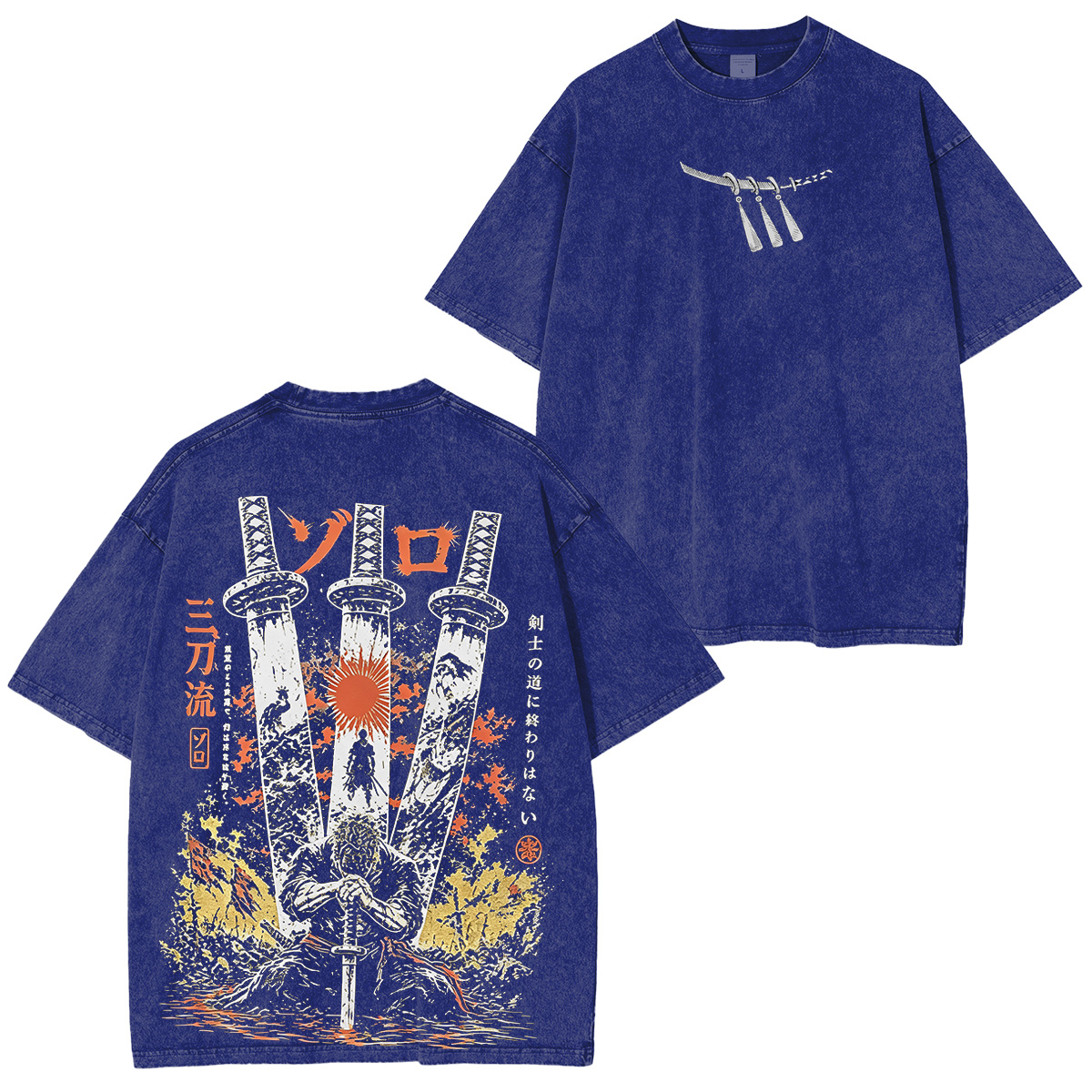 Legion Titanfall  Unisex Washed T-Shirt