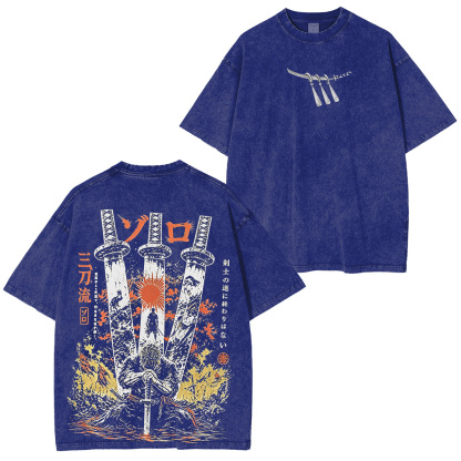 Legion Titanfall  Unisex Washed T-Shirt