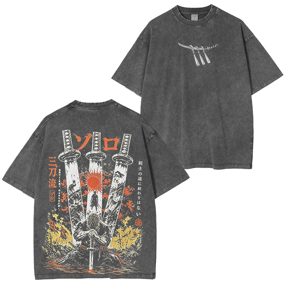 Legion Titanfall  Unisex Washed T-Shirt