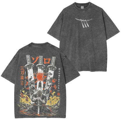 Legion Titanfall  Unisex Washed T-Shirt