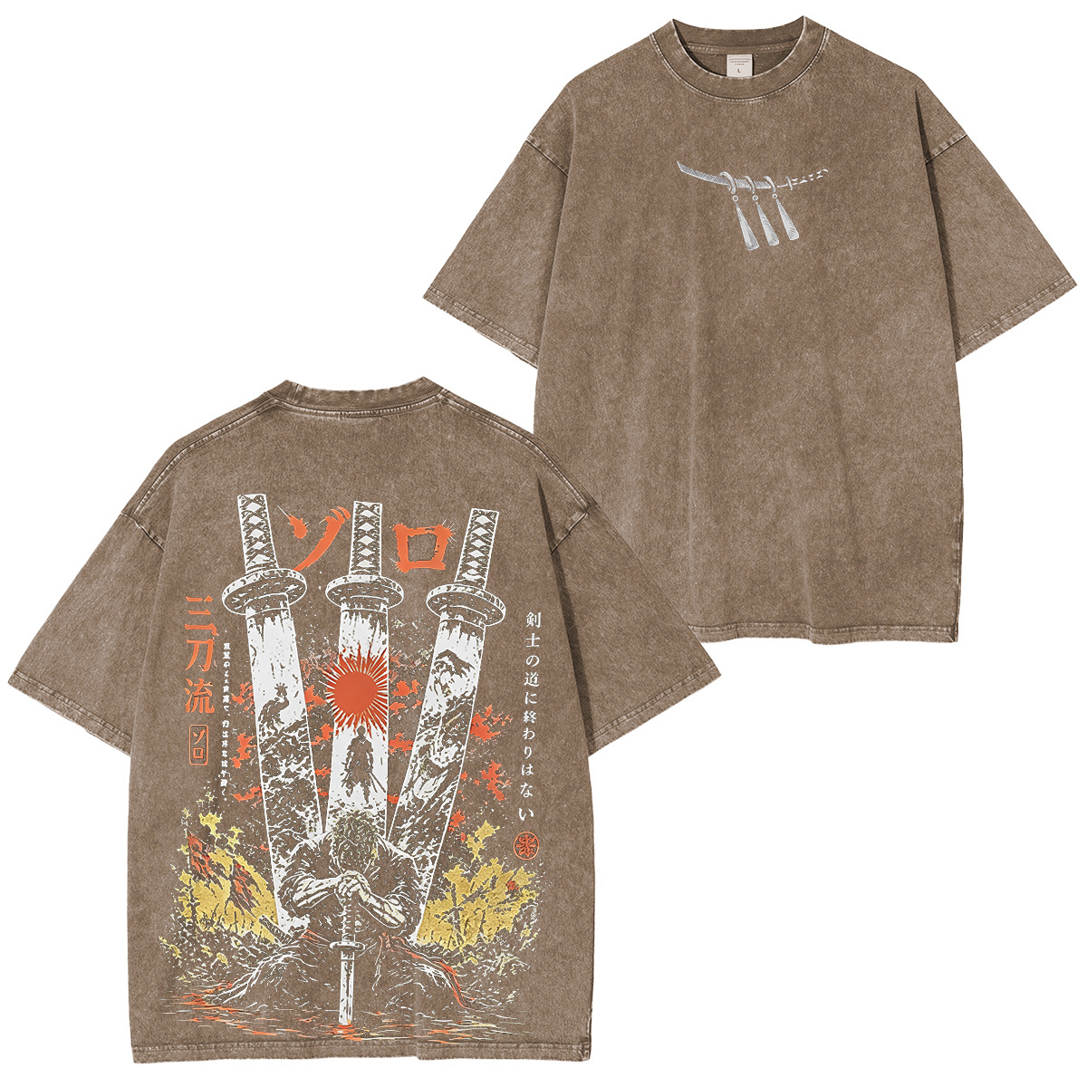 Legion Titanfall  Unisex Washed T-Shirt