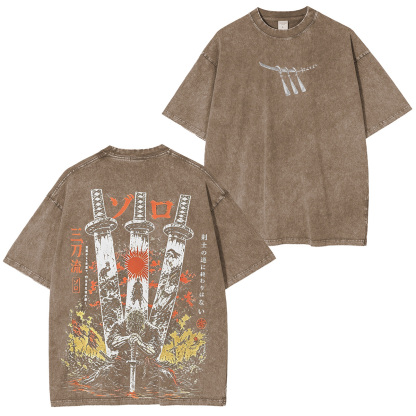 Legion Titanfall  Unisex Washed T-Shirt