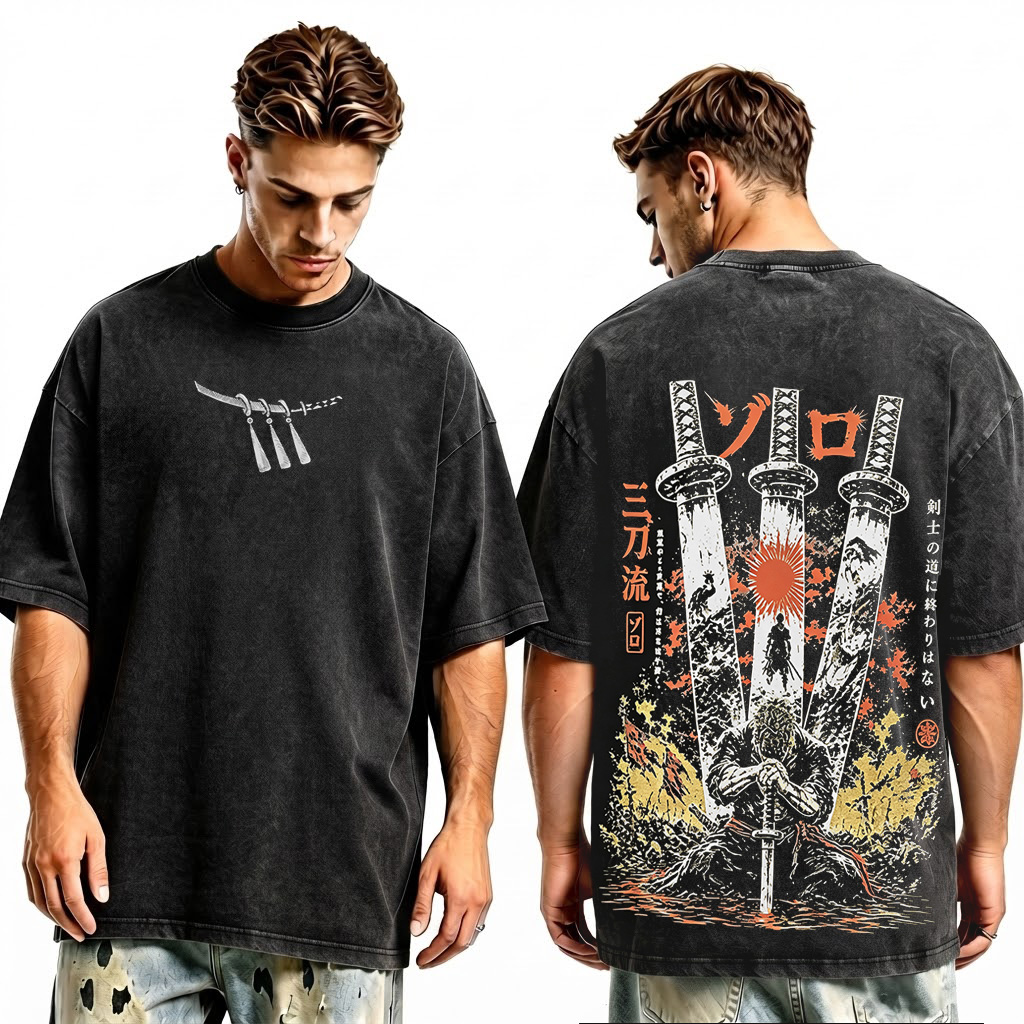 Legion Titanfall  Unisex Washed T-Shirt