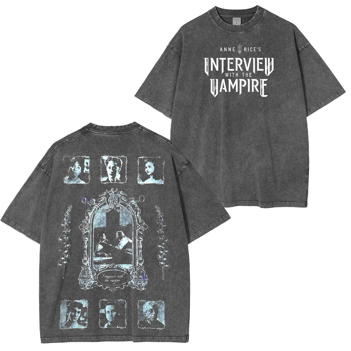 Embrace What You Are Oversized T-shirt/Crewneck/Hoodie