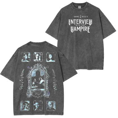 Embrace What You Are Oversized T-shirt/Crewneck/Hoodie