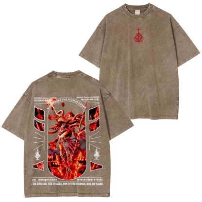 Elden Ring Oversized T-shirt/Crewneck/Hoodie