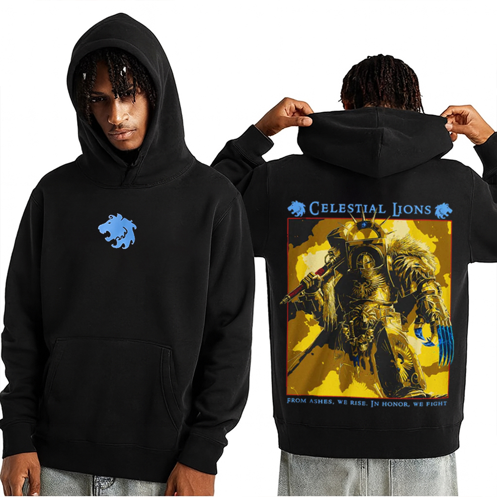 Warhammer 40k T-shirt/Crewneck/Hoodie