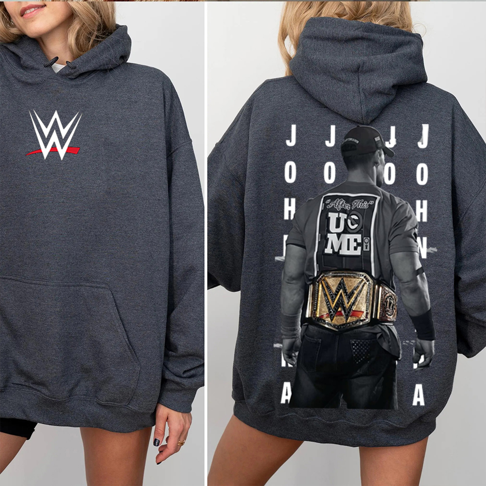 John Cena T-shirt/Crewneck/Hoodie