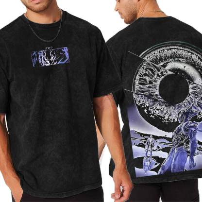 Garou T-shirt/Crewneck/Hoodie