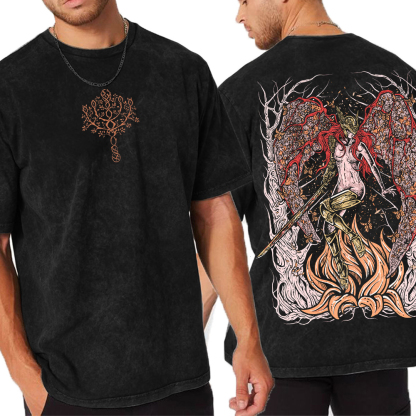 Malenia Blade of Miquella T-shirt/Crewneck/Hoodie