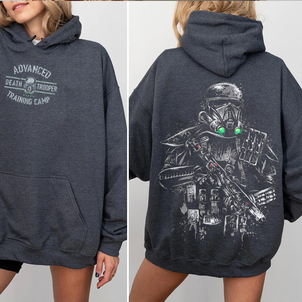 Star Wars T-shirt/Crewneck/Hoodie