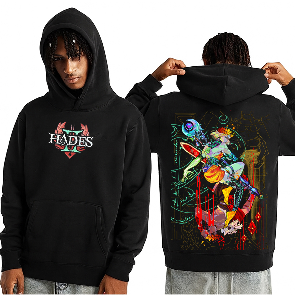 Hades II T-shirt/Crewneck/Hoodie