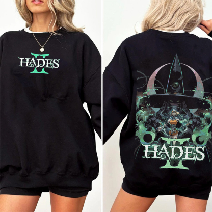 Hades II T-shirt/Crewneck/Hoodie