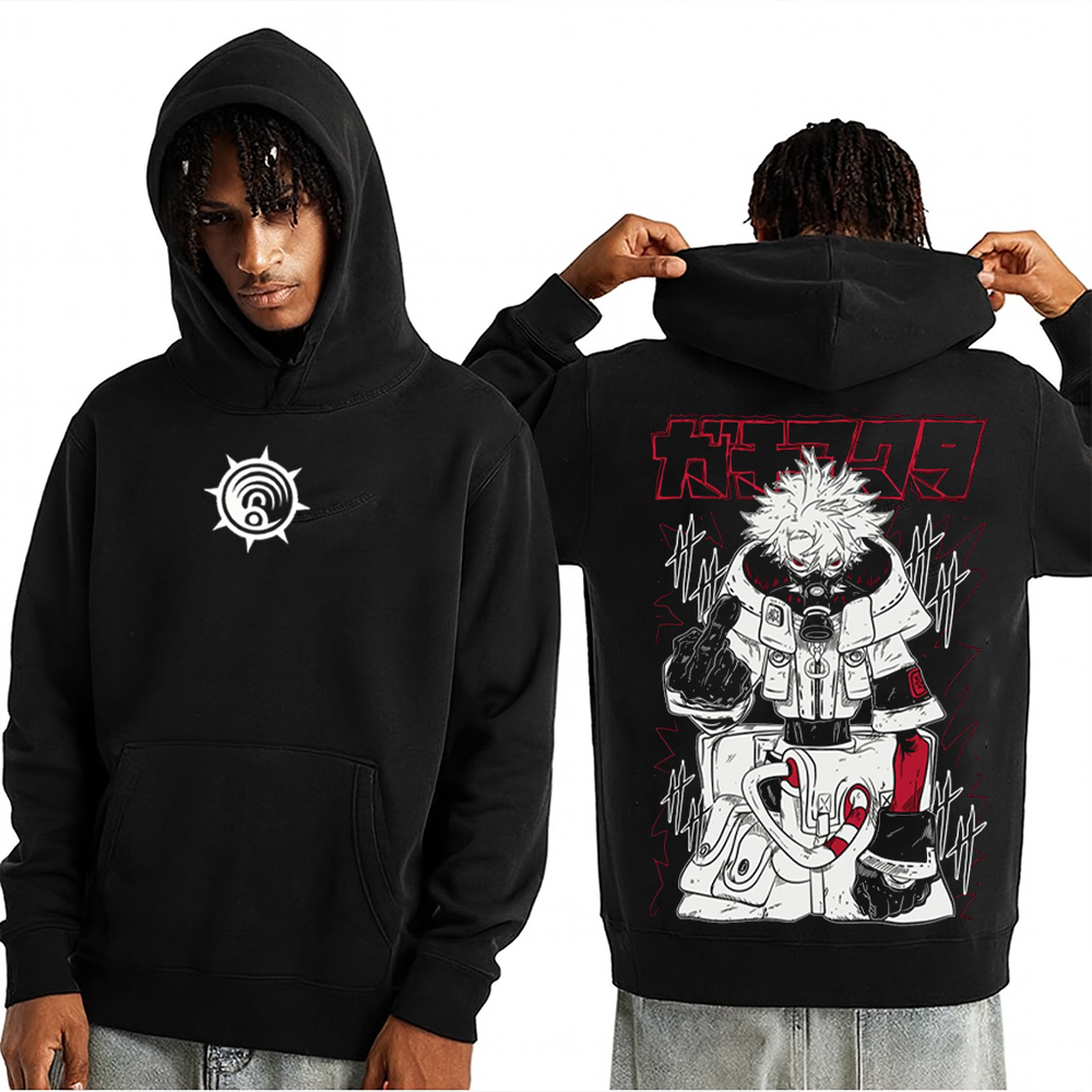 Gachiakuta T-shirt/Crewneck/Hoodie