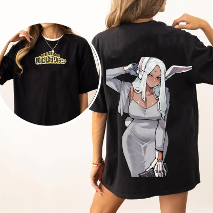 Marin Kitagawa My Dress-Up Expert Oversized Washed T-shirt/Crewneck/Hoodie
