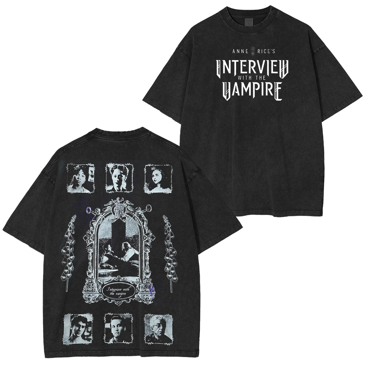 Embrace What You Are Oversized T-shirt/Crewneck/Hoodie